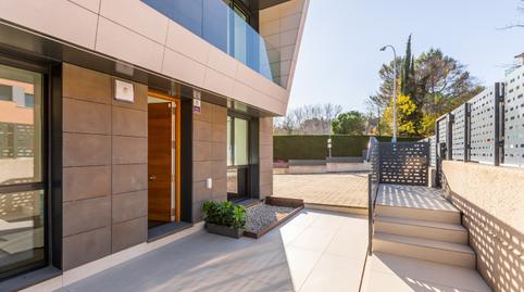 Photo 2 of Single-family semi-detached for sale in Pamplona-iruña - Calle Leoncio Urabayen, Beloso, Navarra