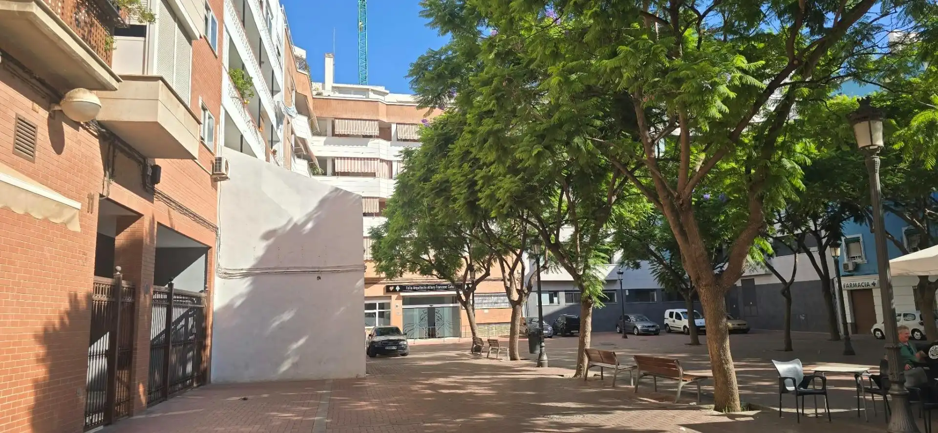 Appartement avec ascenseur à vendre à Poblats Marítims, imagen 14