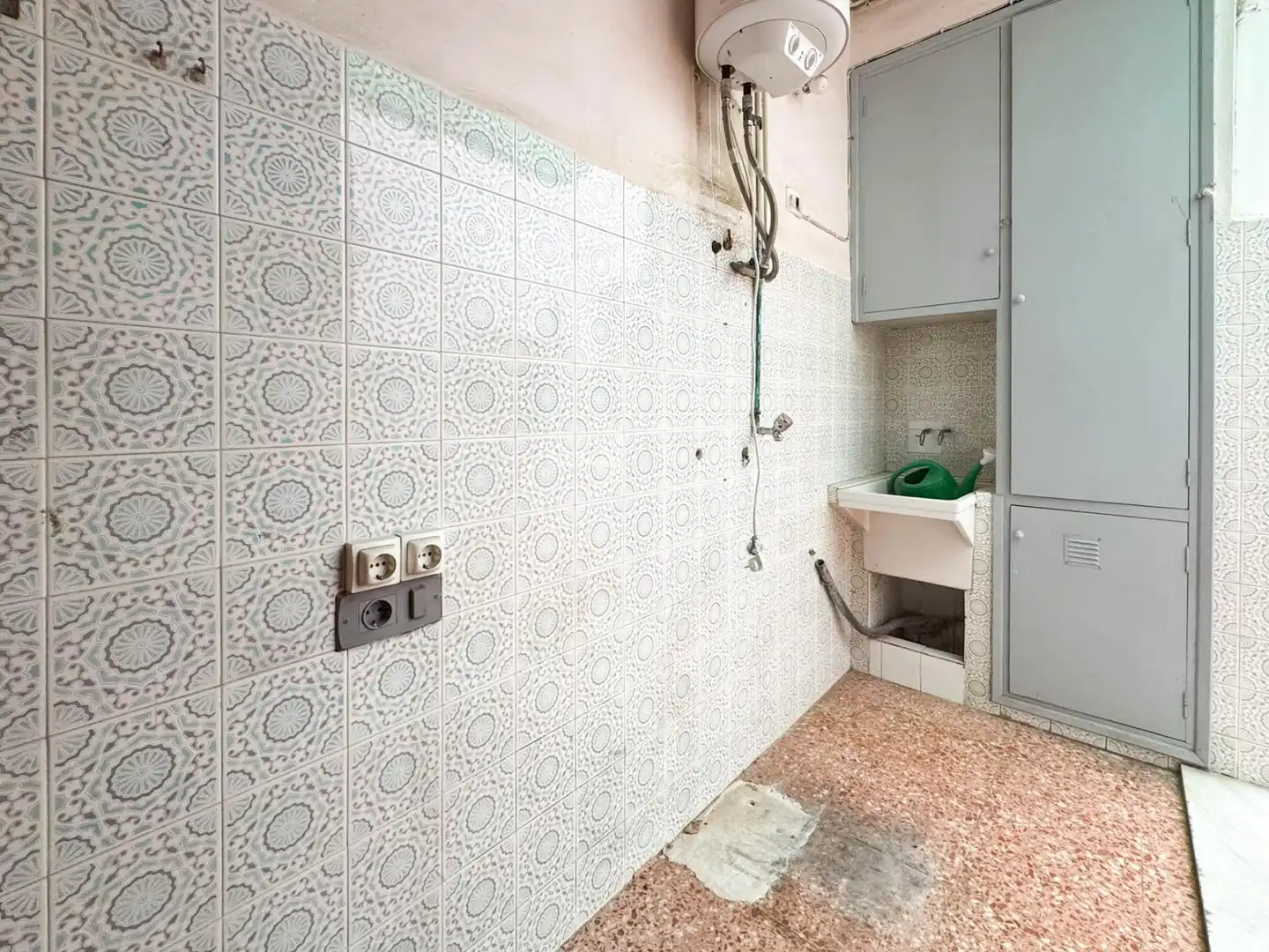 Flat with lift for sale in Calle PERE IBARRA 6, imagen 8