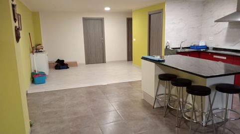 Foto 3 de Piso en venta en A Malata - Catabois - Ciudad Jardín, Ferrol