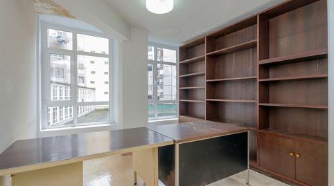 Foto 5 de Oficina en venda a Plz General Primo de Rivera,  Edif Arango, Milán - Pumarín, Oviedo