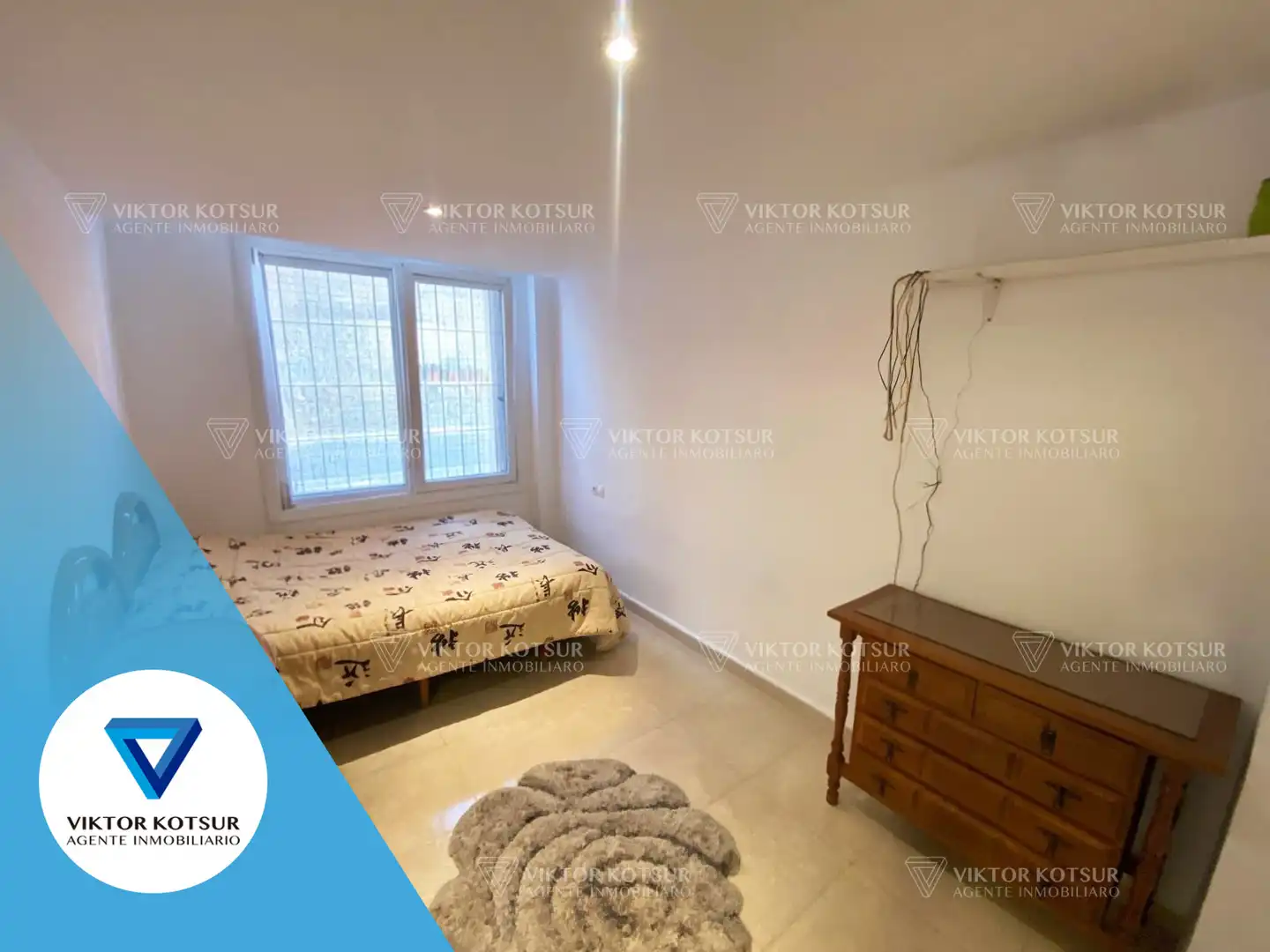 Apartament en venda a Aguadulce Sur