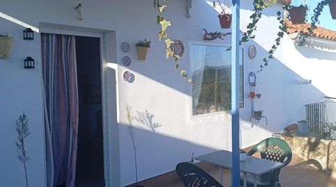 Foto 5 von Haus oder Chalet zum Verkauf in Calle Cristobal Colon, 5, El Madroño, Sevilla
