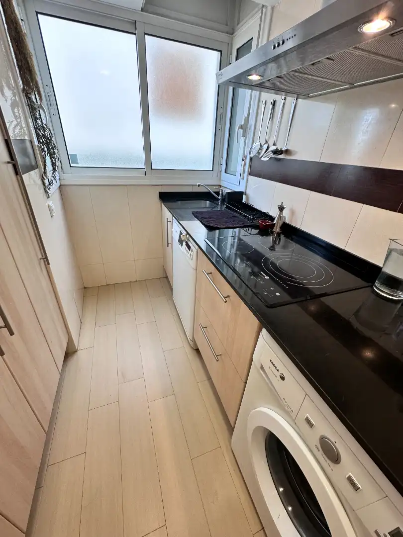 Apartamento de alquiler en Carrer de Montbrió, 3, Regueral - Prat d'en Forés