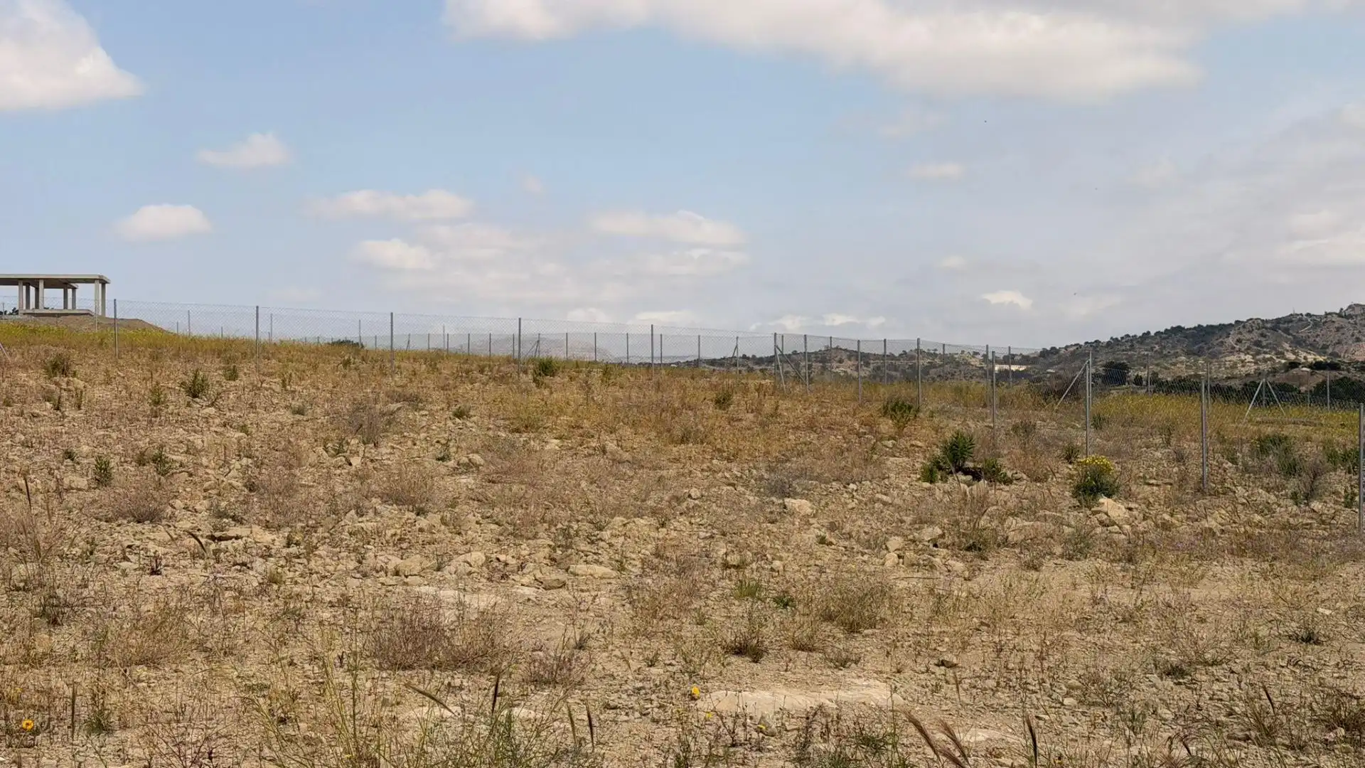 Terreno residencial en venta en Monforte del Cid