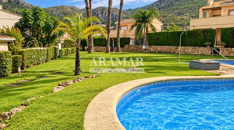 Exclusivo chalet en Pego, rodeado de naturaleza y tranquilidad