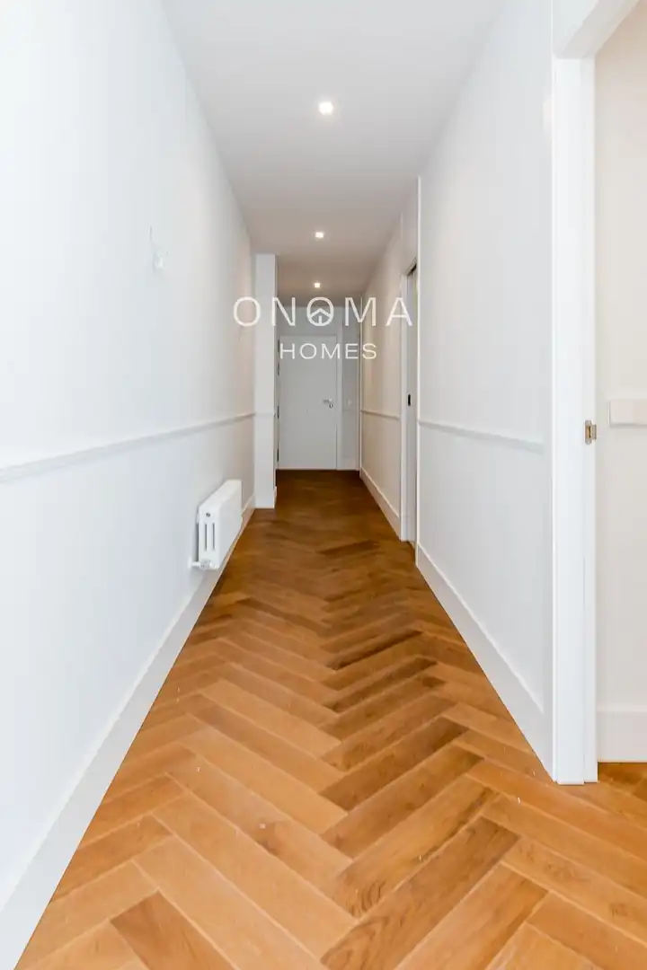 Flat with lift for sale in Conde de Peñalver, imagen 22