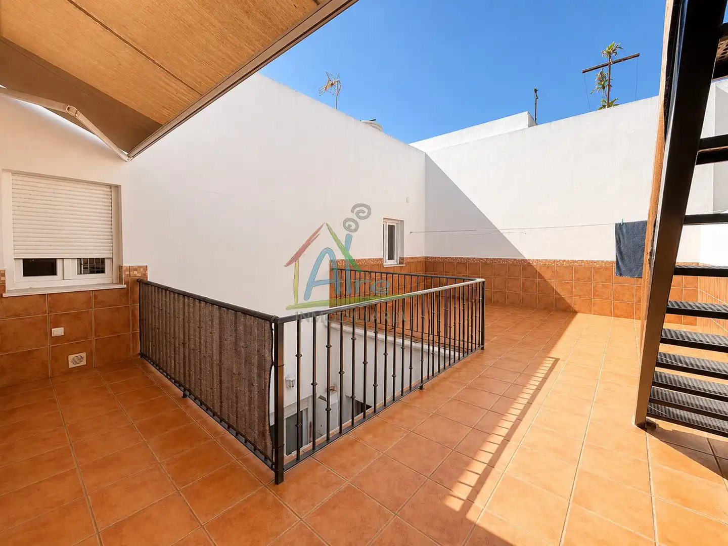 Terraza de Piso en venta en Lepe con Aire acondicionado, Calefacción y Terraza