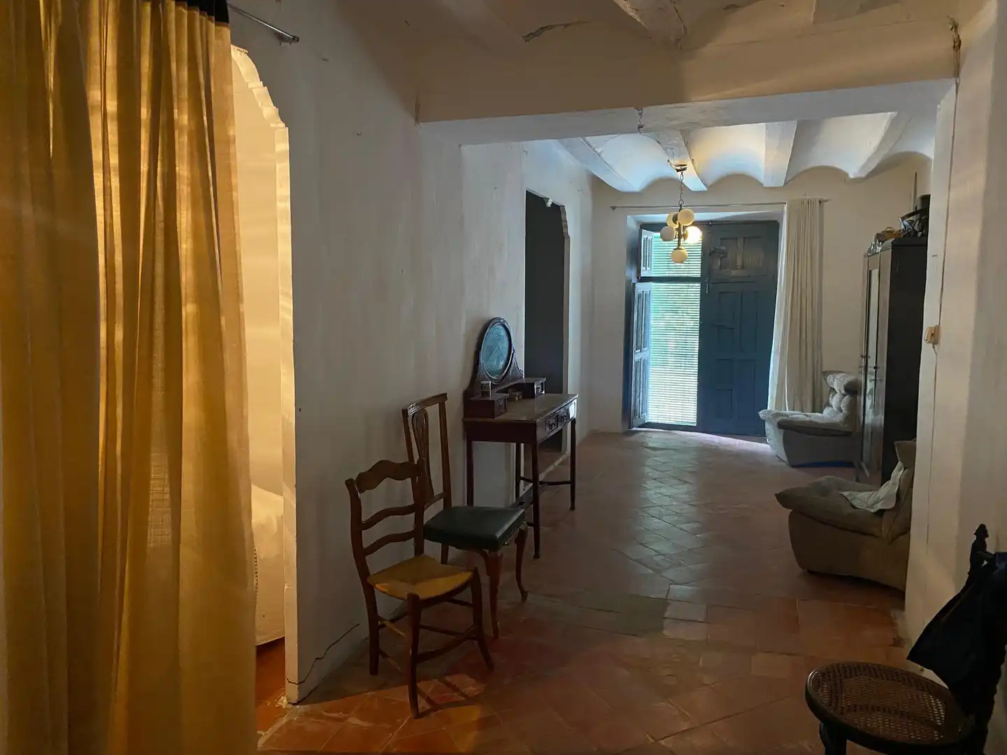 Casa adosada en venta en Otos con Jardín privado, Terraza y Trastero