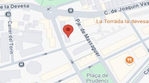 Foto 3 de Pis en venda a Caterina Albert, La Devesa, Girona