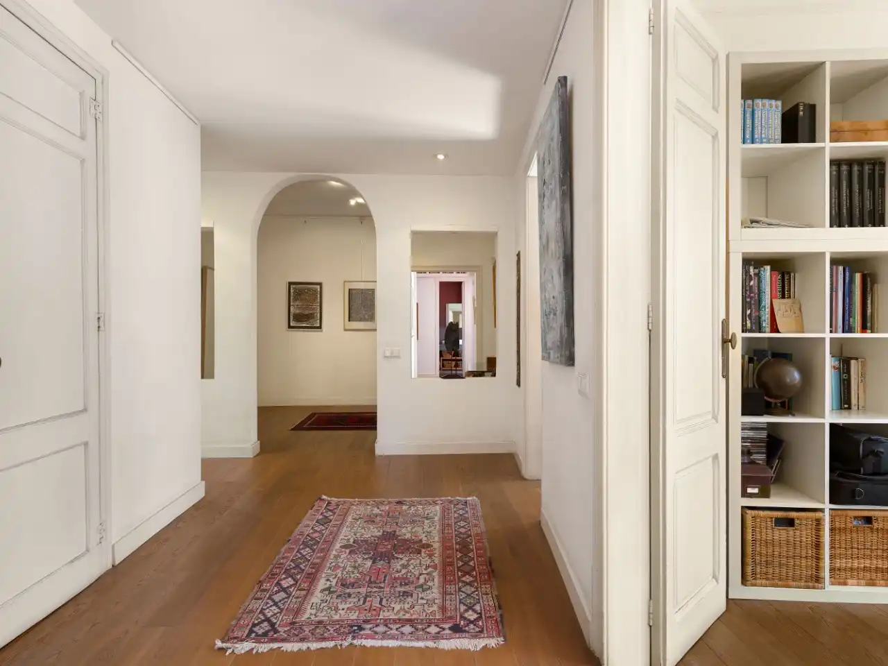 Flat with lift for sale in Carrer de Gràcia 1, imagen 4