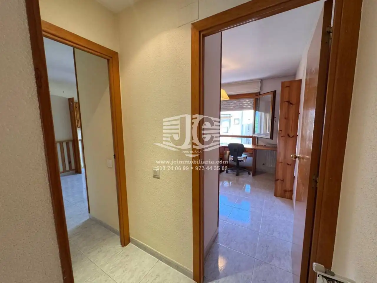Casa o xalet en venda en Tortosa amb Aire condicionat, Calefacció i Jardí privat