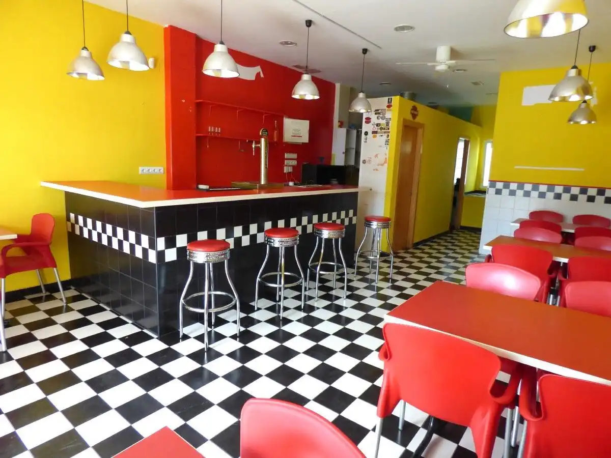Local comercial en venta en Europa, imagen 2