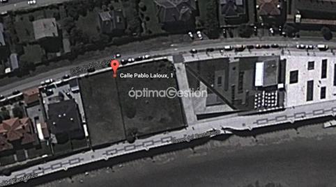 Foto 3 de Residencial en venda a Pablo Laloux, 1, Salinas, Asturias