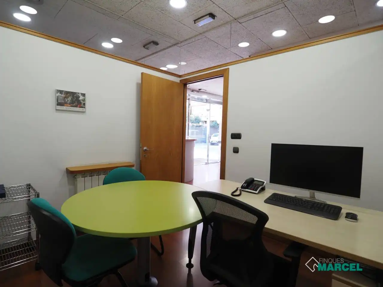 Local comercial en venda a Calle Sant Josep de Calassanç, imagen 16