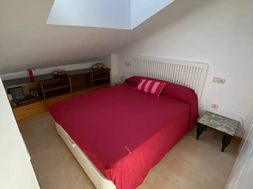 Wohnung mit Aufzug zum Verkauf in Calle Gijón 12, imagen 18