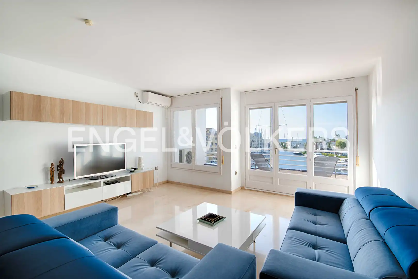 Triplex zum Verkauf in Carrer Cavall de Mar, imagen 6