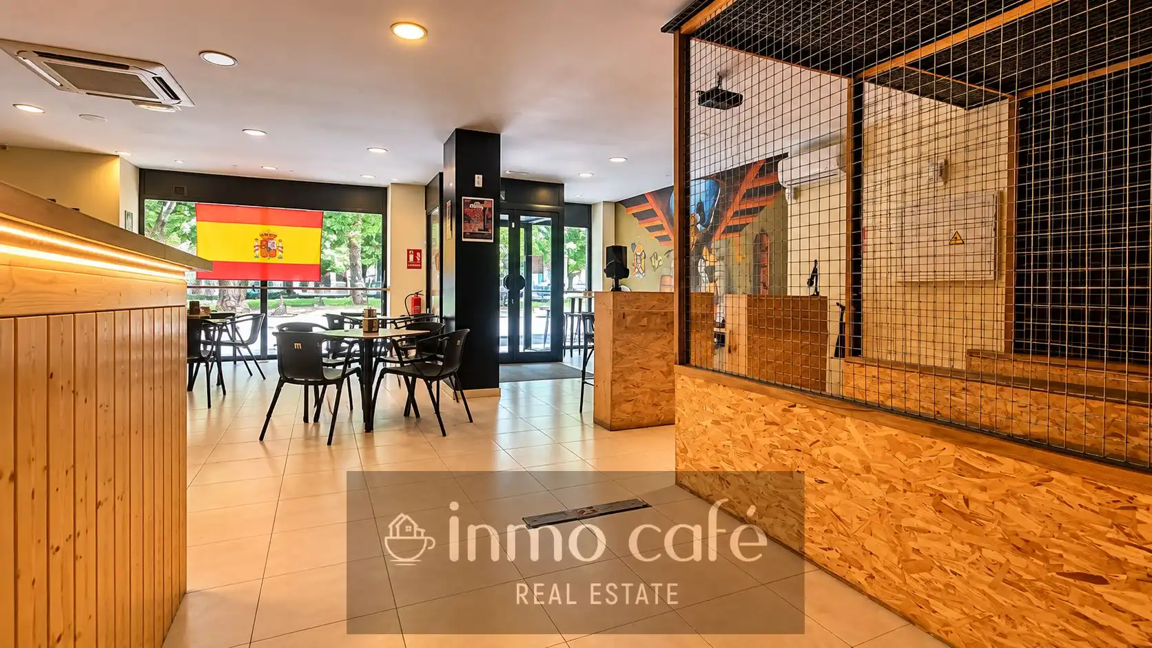 Business premises for transfer in PINTOR  XAVIER SOLER, imagen 22