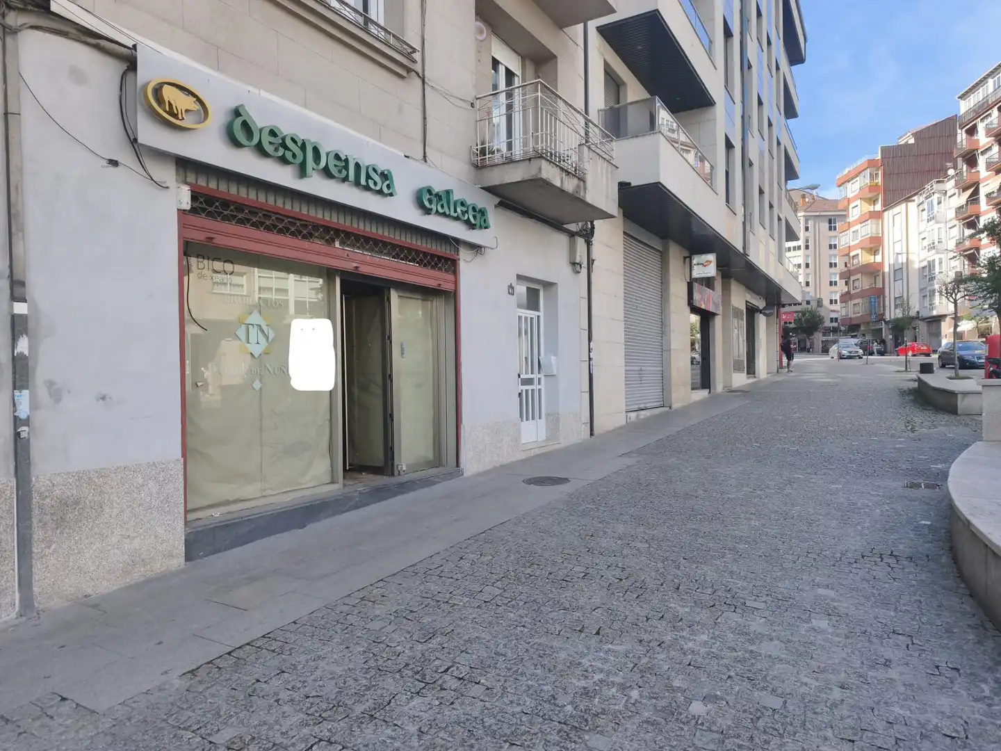 Local comercial en alquiler en Avenida de Santiago 41, imagen 2