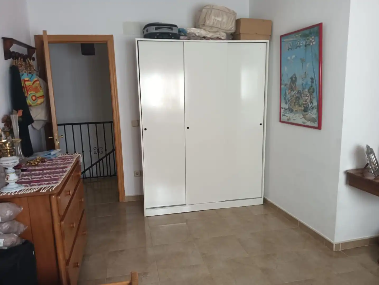 Dúplex en venta en La Puebla de Montalbán, Toledo