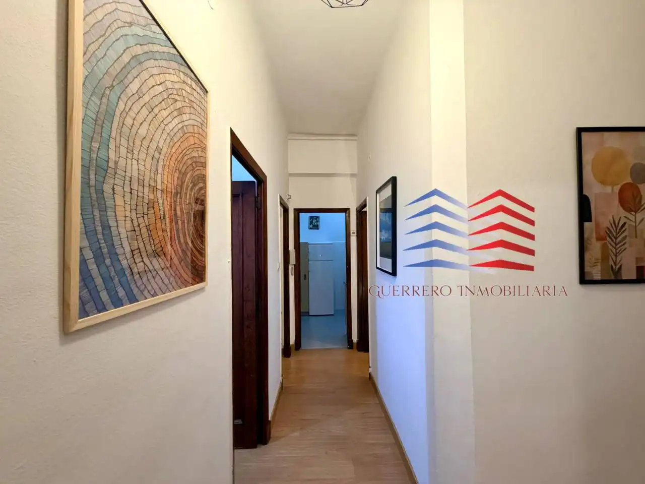 Flat for rent in O Carballiño    with Heating and Furnished