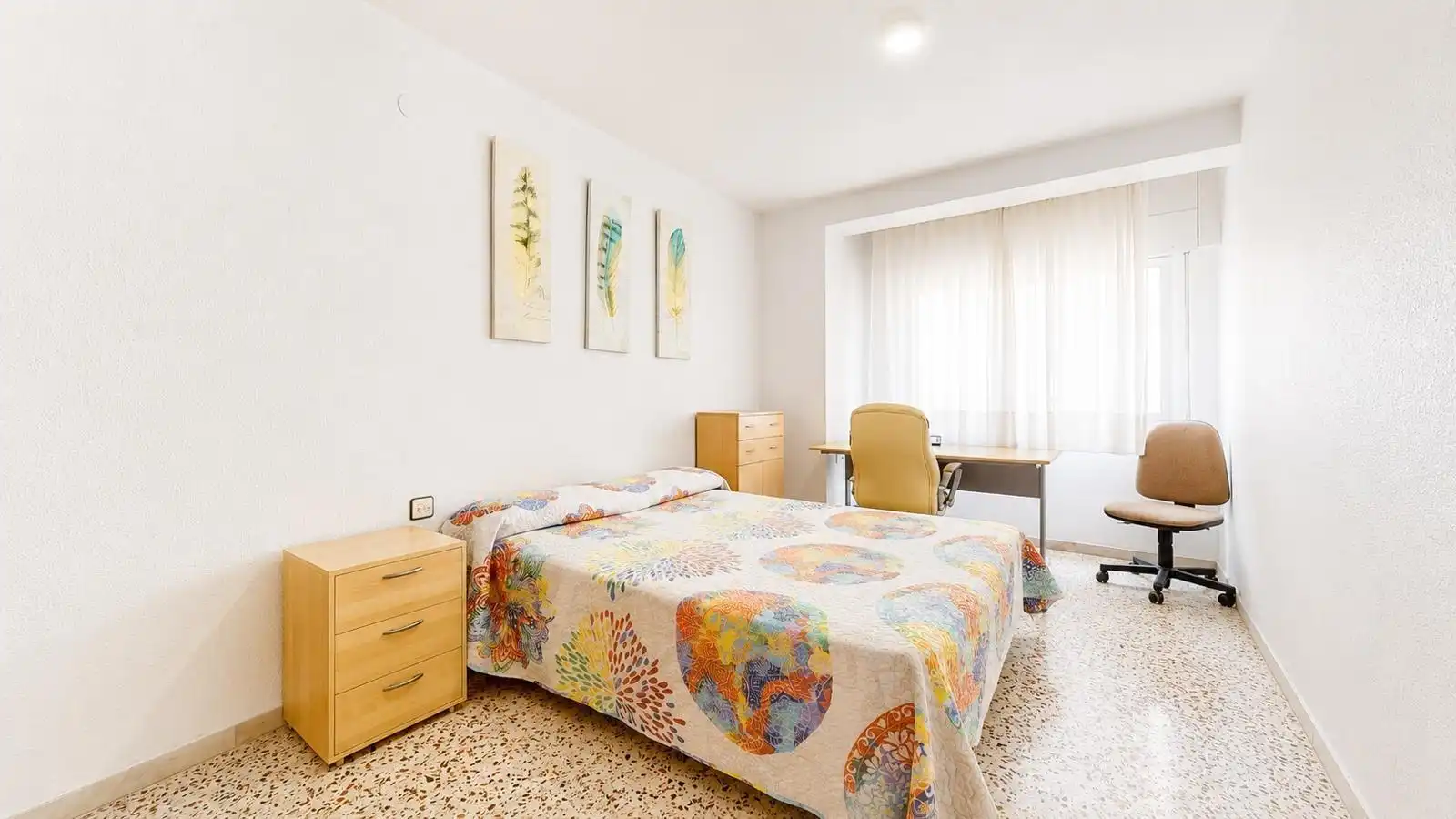 Apartamento en venta en Calle VELETA, Centro