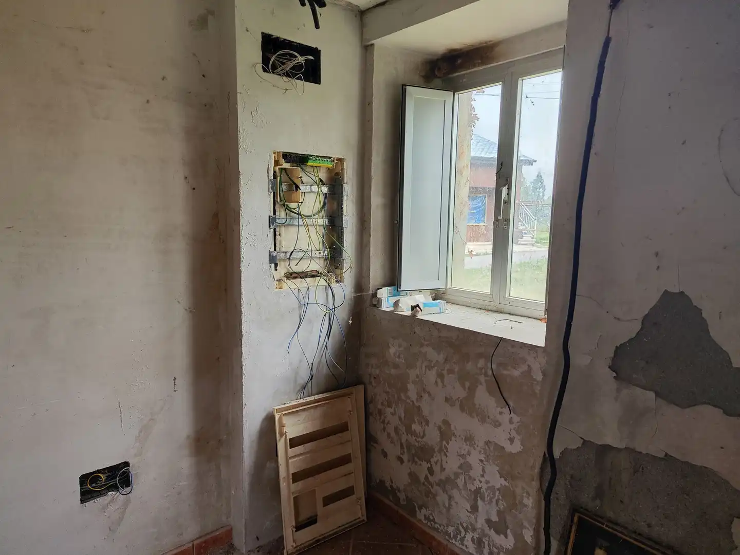 Casa en venda a San Sadurniño, imagen 9