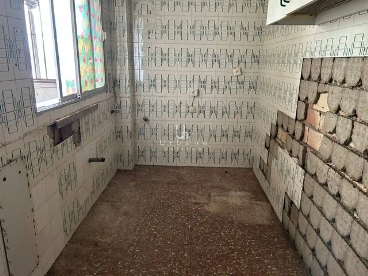 Flat with terrace for sale in Calle Miguel Ángel, imagen 4
