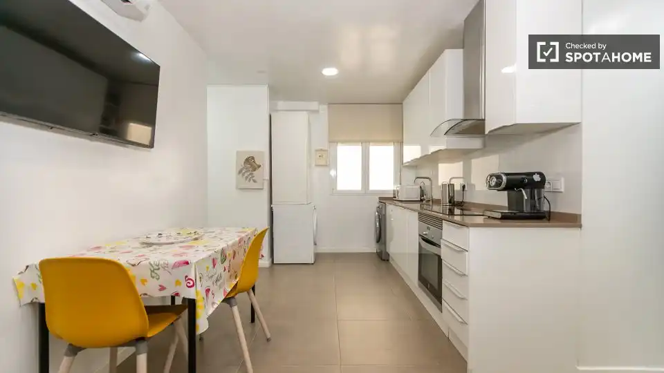 Wohnung zur Miete in Quatre Carreres, imagen 3