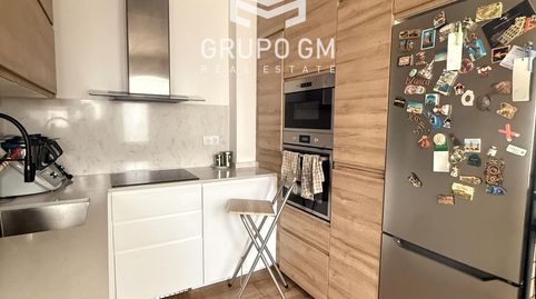 Photo 5 of Flat for sale in Santiago Bernabeu, El Viso, Madrid Capital