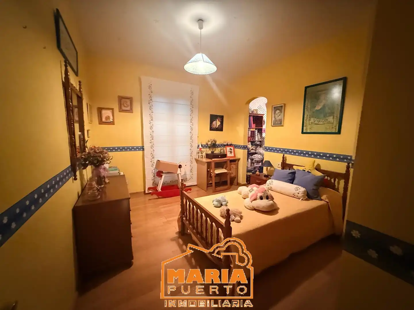 Bedroom of Houses for sale in Málaga  with Private garden, Swimming Pool and Jacuzzi