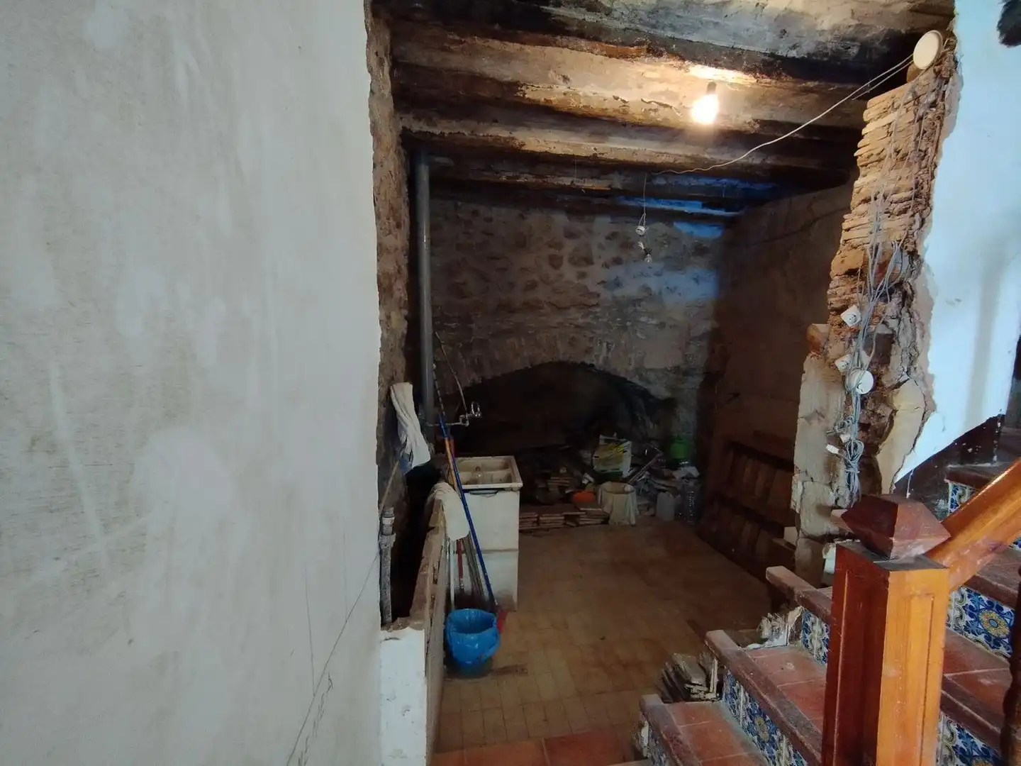 Houses for sale in Zorita del Maestrazgo  with Terrace and Storage room