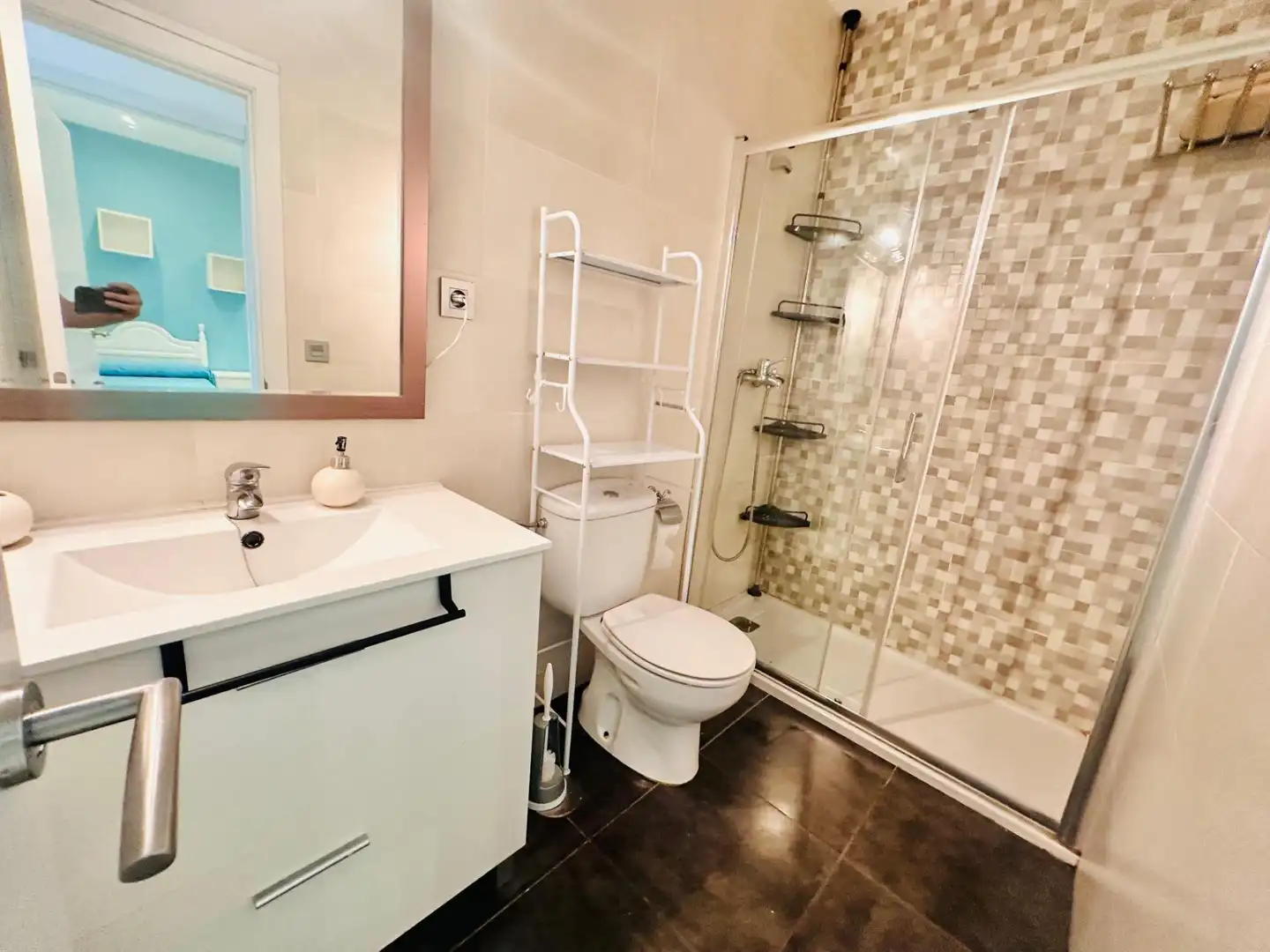 Baño de Piso en venta en Torremolinos