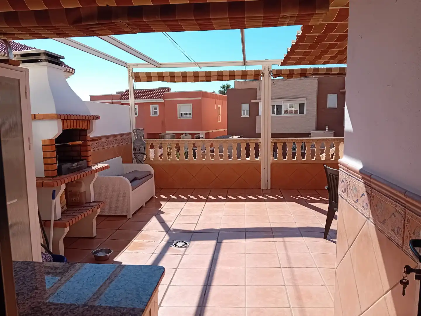 Xalet amb piscina en venda a Calle Albéniz, imagen 13