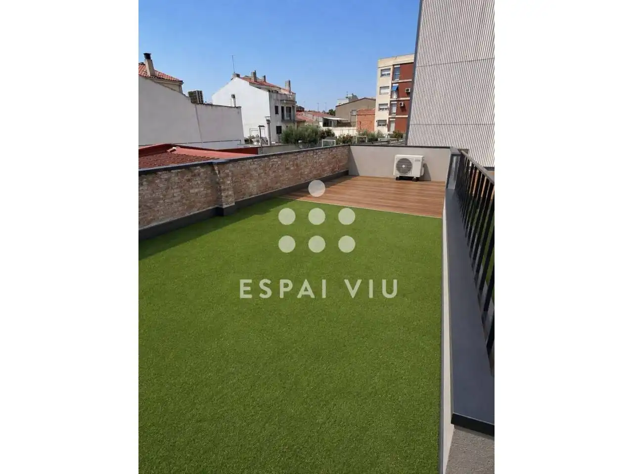Casa con jardín en venta en Calle Fernando Poo, imagen 22
