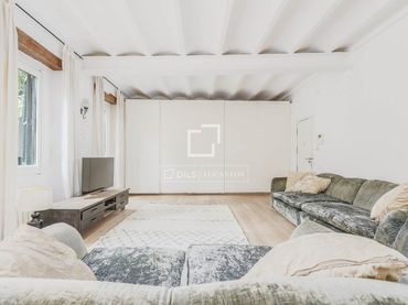 Appartamento con balcone in vendita a Ciutat Vella