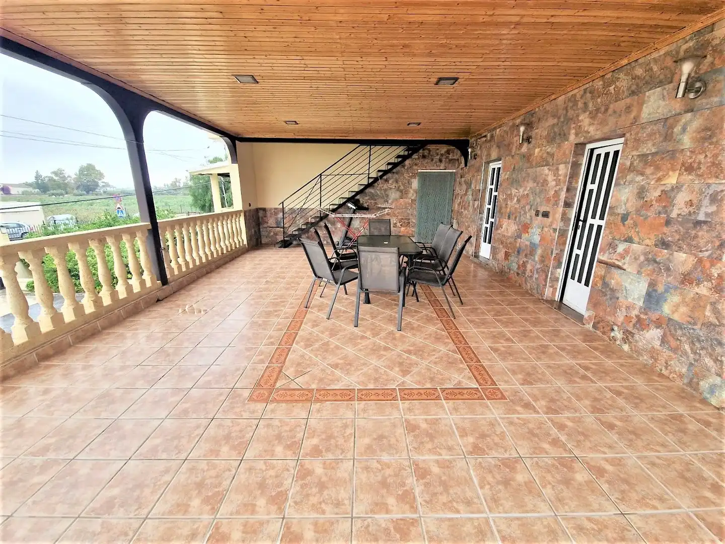 Xalet amb piscina en venda a Lugar Marchena, imagen 16