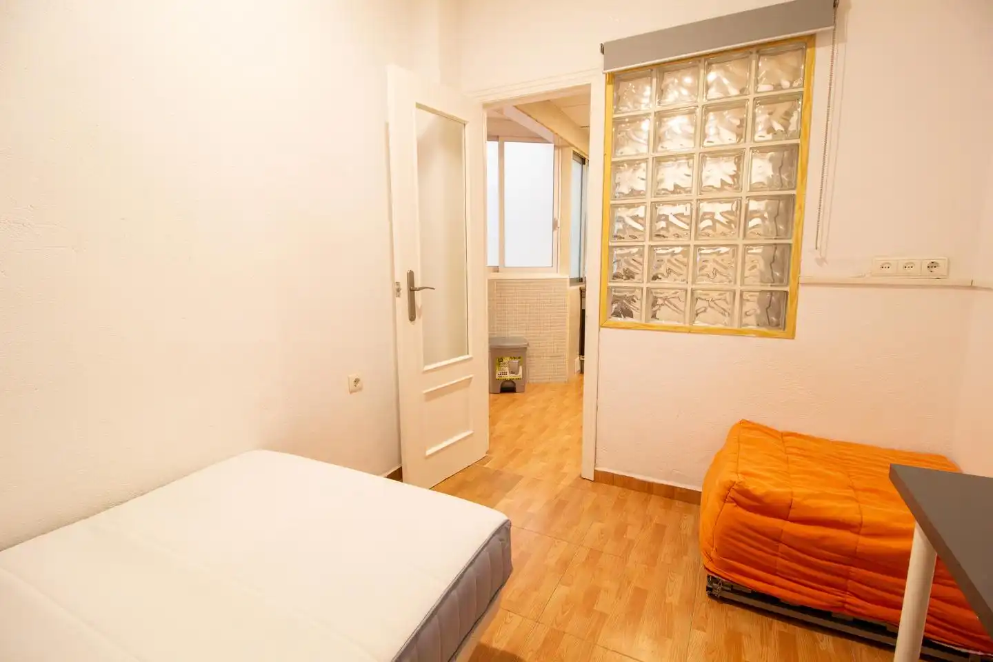 Apartament amb terrassa de lloguer a calle de Lluís Despuig, imagen 29