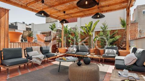 Photo 3 of Flat to rent in Carrer de Josep Torres, Vila de Gràcia, Barcelona