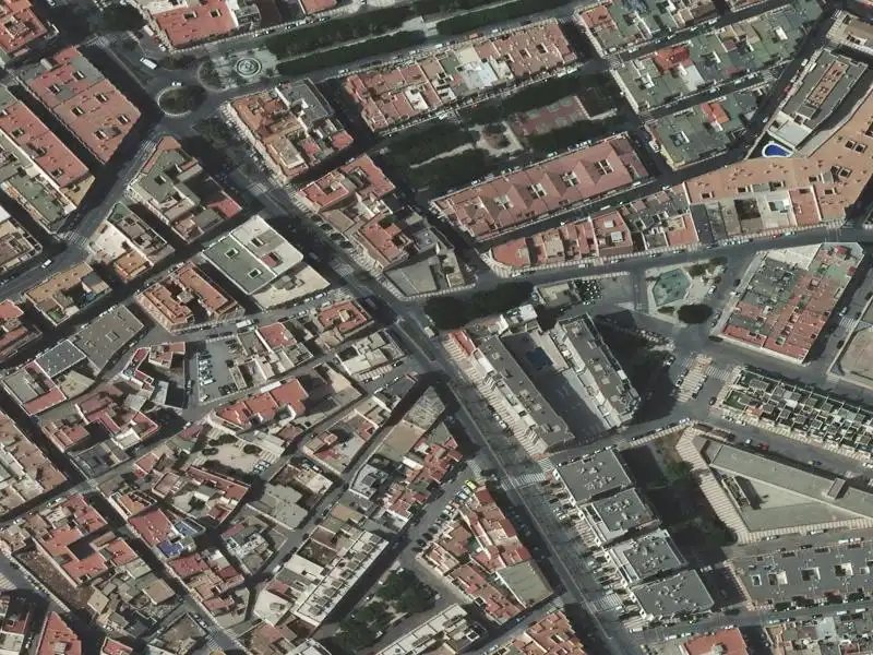 Wohnung zum Verkauf in Roquetas de Mar ciudad