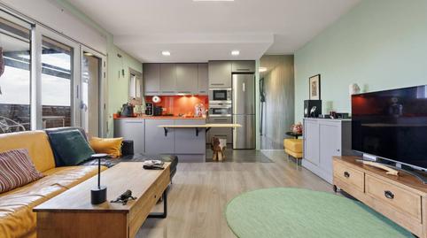 Foto 2 de Pis en venda a Calle Marqués de Comillas, Torrent d'en Pere Parres, Terrassa