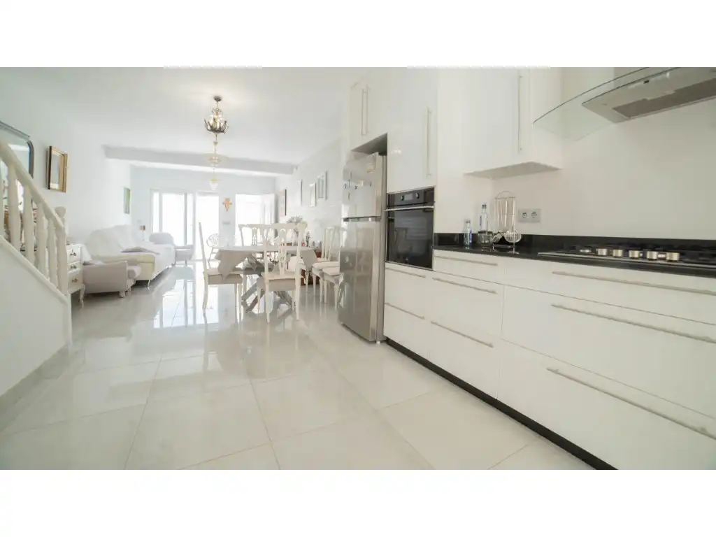 Maison mitoyenne à vendre à Calle Gandhi, imagen 7