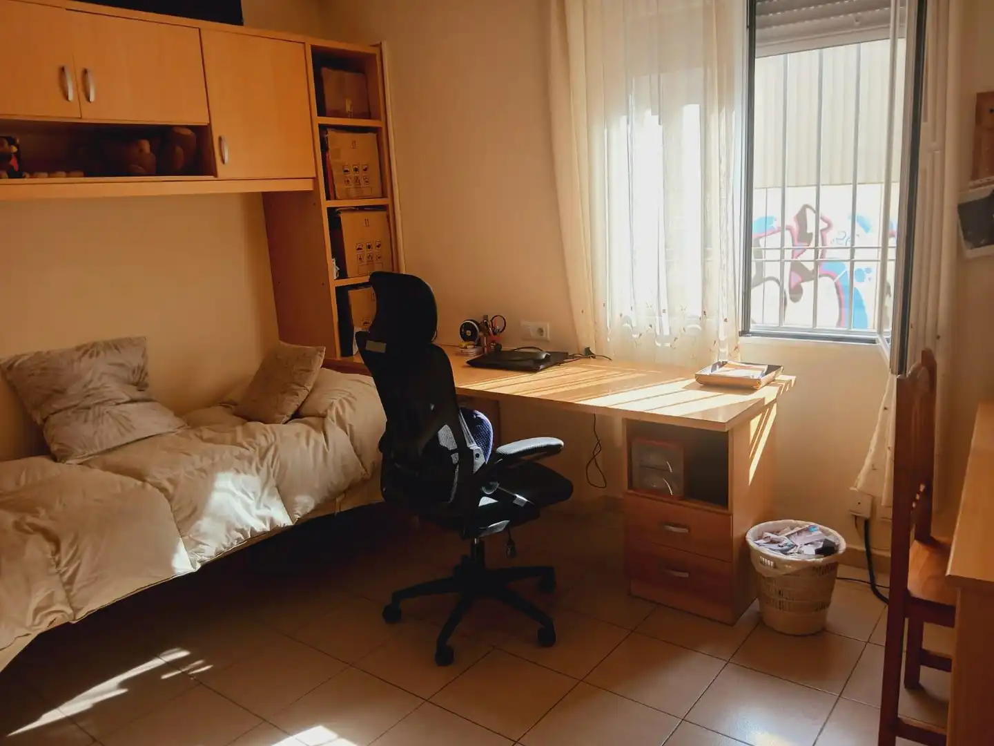 Wohnung mit Aufzug zum Verkauf in Casco Antiguo, imagen 33