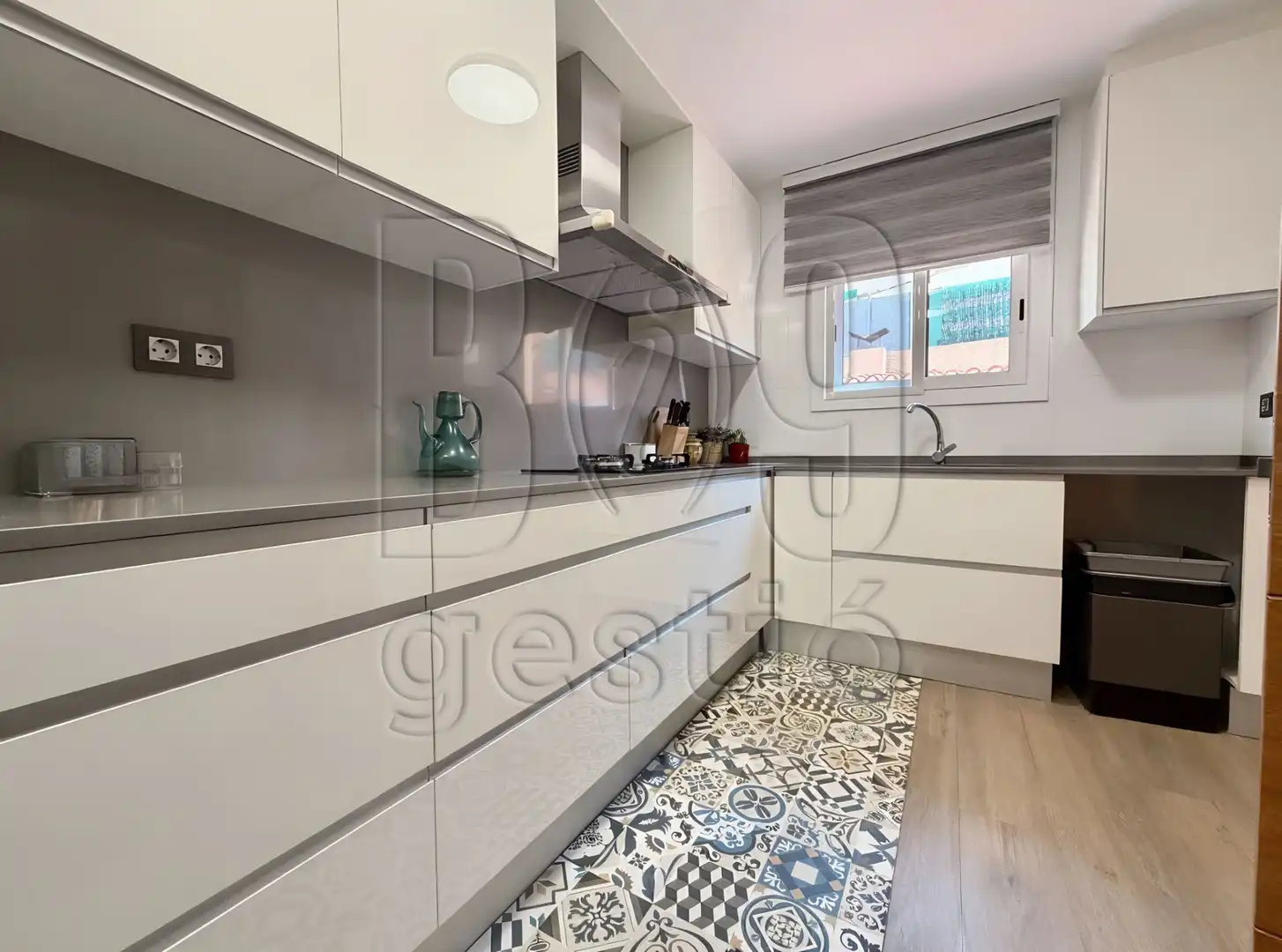 Kitchen of Detached homes for sale in Els Pallaresos  with Air Conditioner, Heating and Private garden