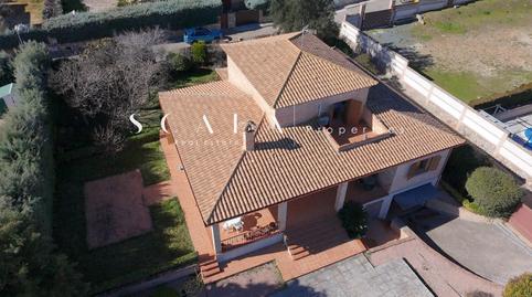 Foto 5 de Casa o chalet en venta en Cuenca, Nambroca, Toledo