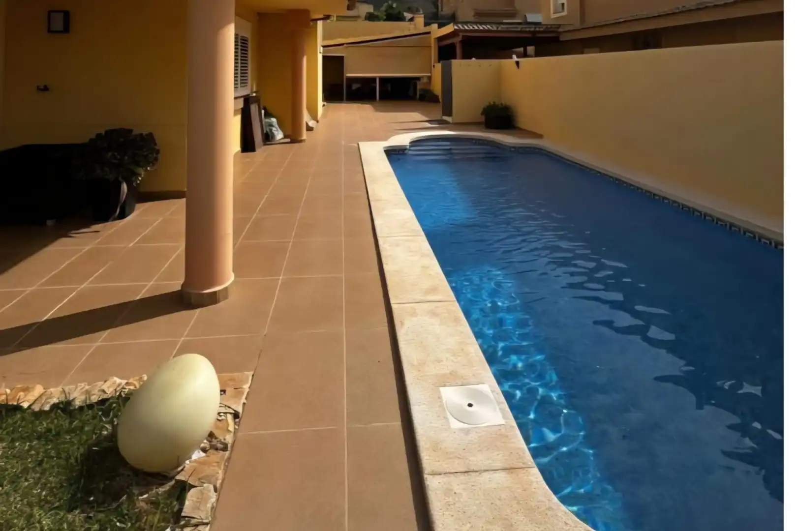 Haus mit Pool zum Verkauf in Rincón de Loix, imagen 13