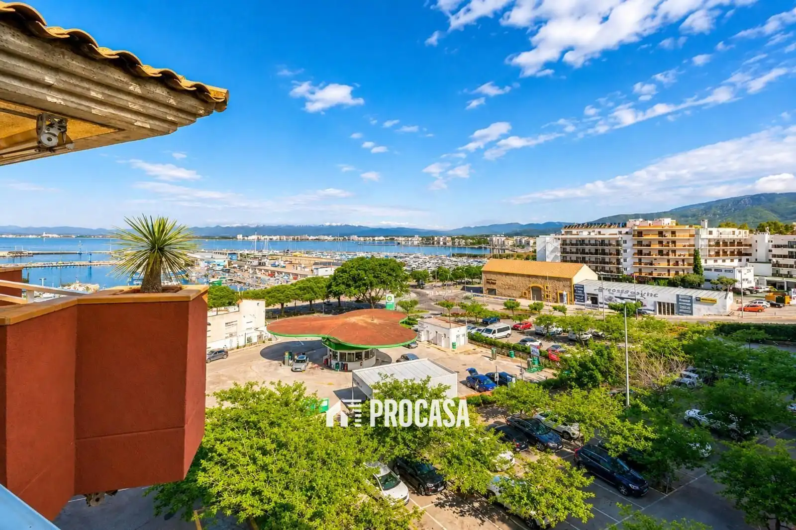 Appartement avec ascenseur à vendre à Merce Rodoreda, imagen 2