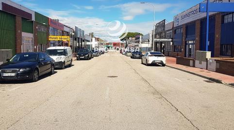 Foto 4 von Fabrikhallen zum Verkauf in Zona Industrial, Arganda del Rey