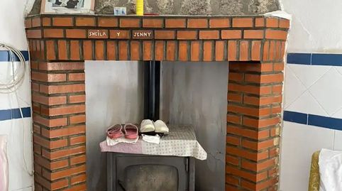 Foto 2 de Finca rústica en venda a Calle Pinar, 9, Nava de Arévalo, Ávila