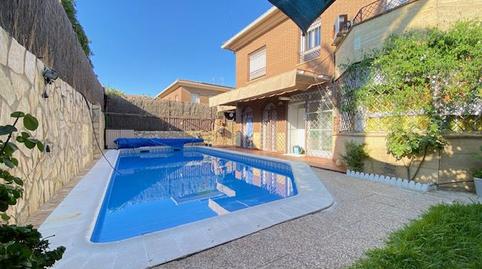 Foto 3 de Casa o xalet en venda a Dr Anton Civit, Avenida Elvas, Badajoz Capital